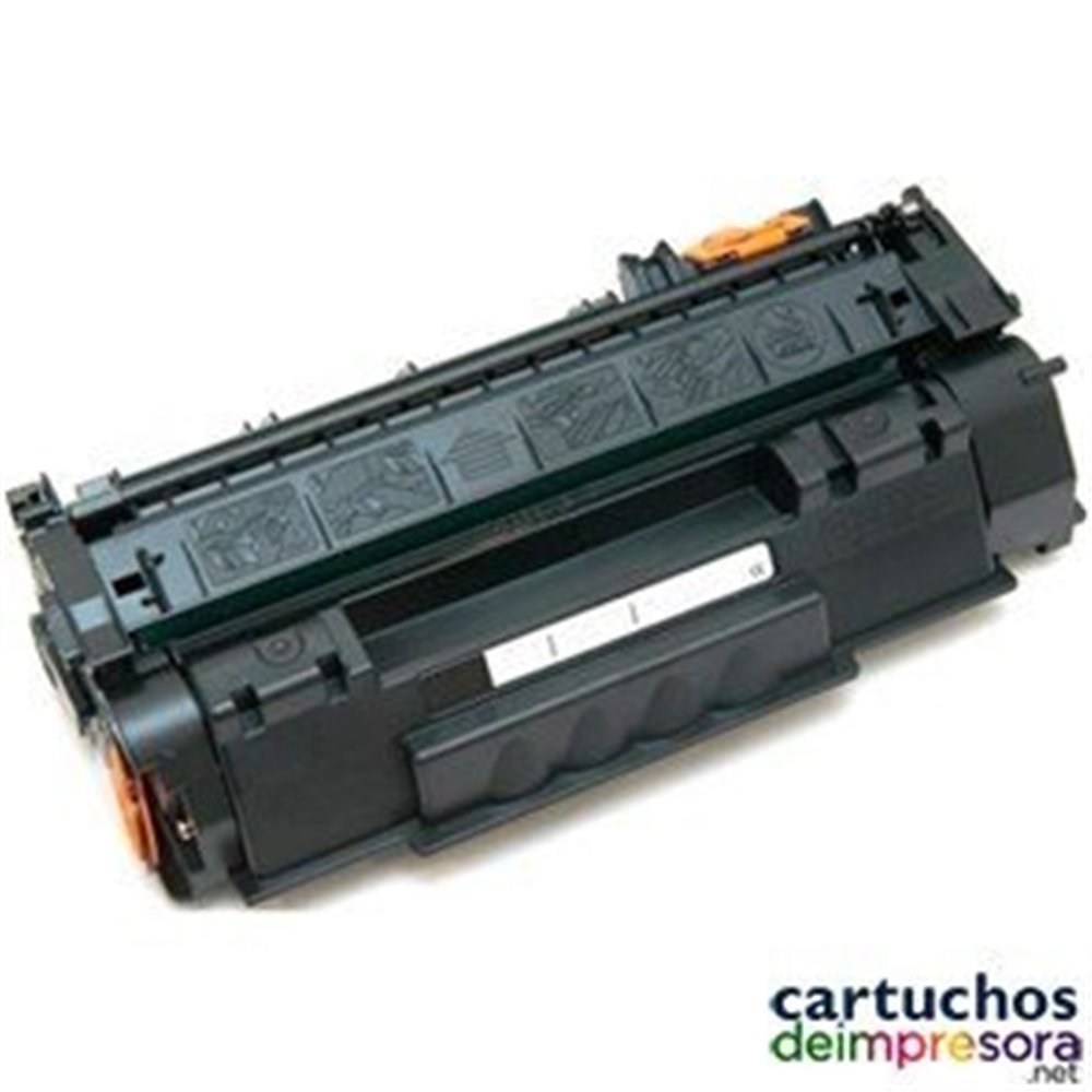 HP nº 49X negro Toner compatible con HP Q5949X