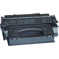 Canon 708H/715H negro | tóner compatible (715H)