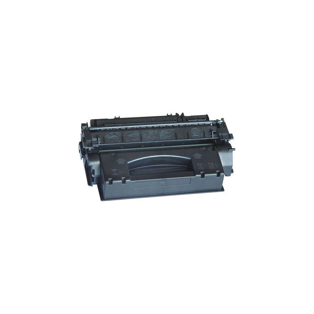 Canon 708H/715H negro | tóner compatible (715H)