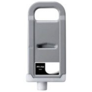 Canon PFI703/PFI303 negro — cartucho de tinta compatible (PFI703BK)