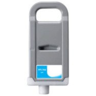 Canon PFI703/PFI303 cian — cartucho de tinta compatible (PFI703C)