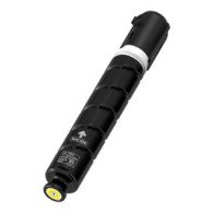 Canon 034 amarillo — tóner compatible (034YL)