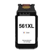 Canon CL561XL tricolor — cartucho de tinta compatible (CL561XL)