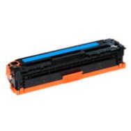 HP W2211X/W2211A cian — tóner compatible (W2211X)