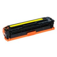 HP W2212X/W2212A amarillo — tóner compatible (W2212X)