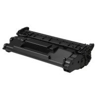 HP CF259X negro — tóner compatible (CF259X)