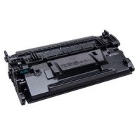 HP CF289A negro — tóner compatible (CF289A)