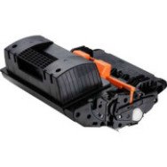 Canon 039H negro — tóner compatible (039H)