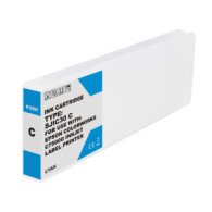 Epson SJIC30P cian — cartucho de tinta compatible (SJIC30CY(PG))