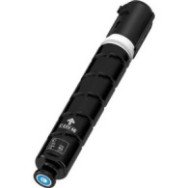 Canon CEXV48 cian — tóner compatible (CEXV48CY)