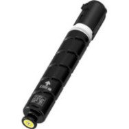 Canon CEXV48 amarillo — tóner compatible (CEXV48YL)