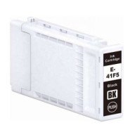 Epson T41F5/T41R5 negro — cartucho de tinta compatible (T41F5(PG))