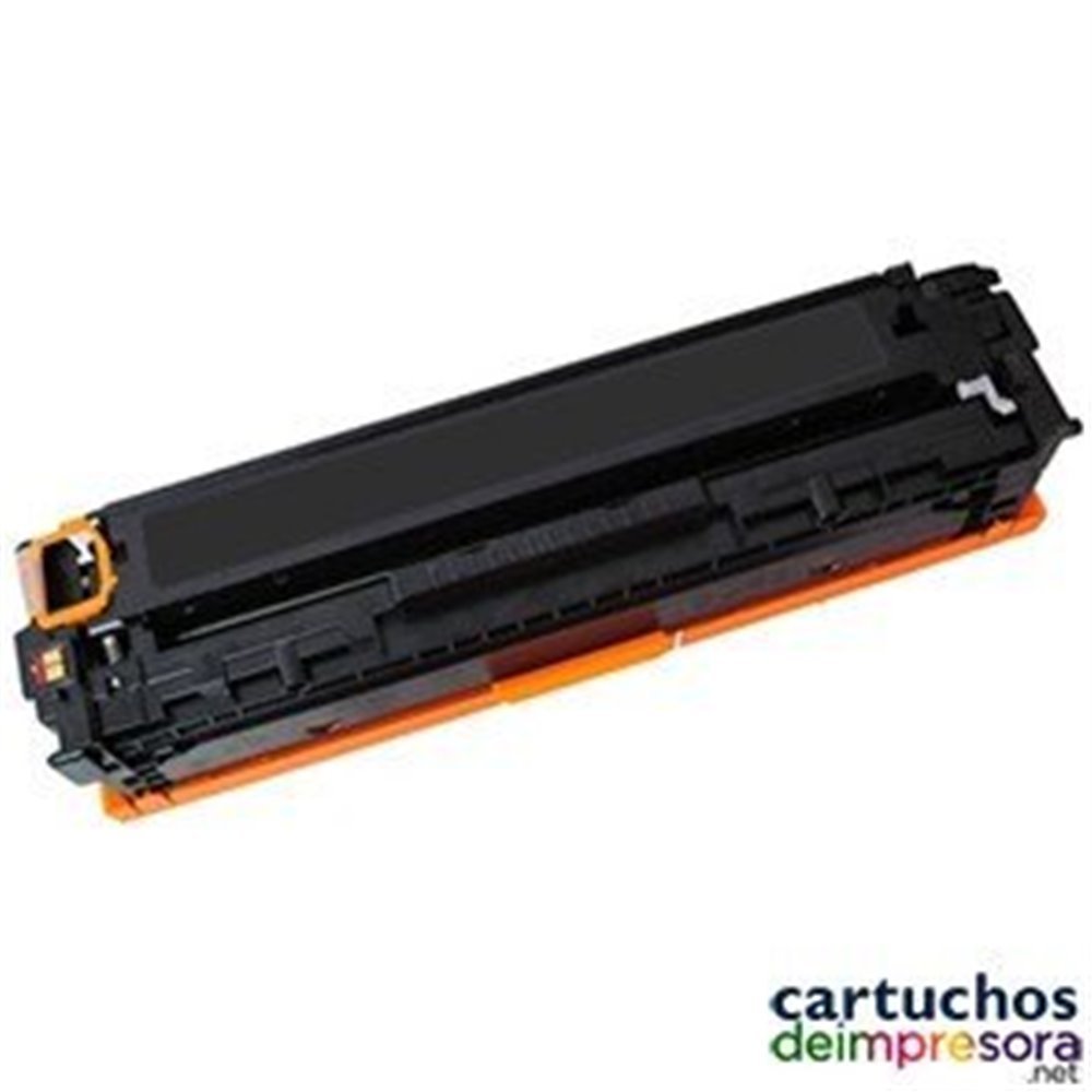 HP Q7560A negro Toner compatible con HP
