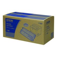 Epson Aculaser M8000 negro — tóner original (M8000)
