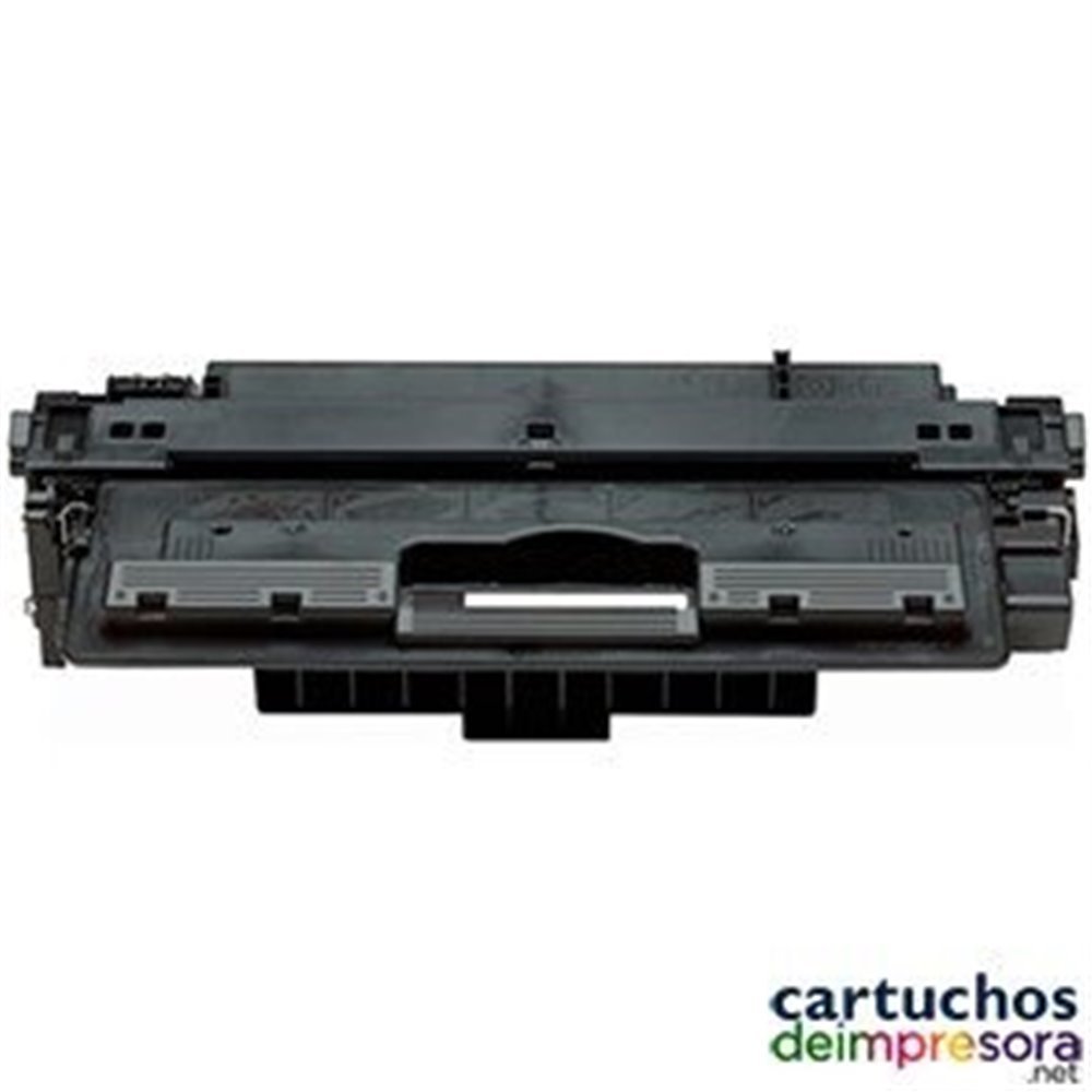 HP nº 70A negro Toner compatible con HP Q7570A