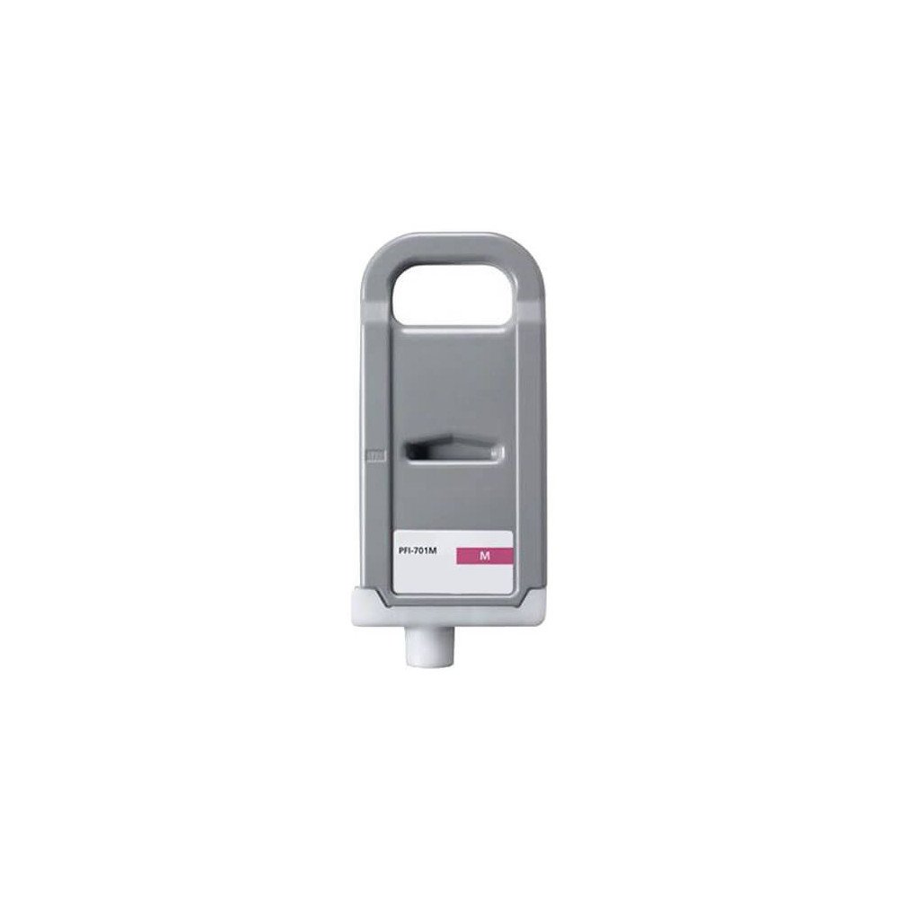 Canon PFI701/PFI301 magenta — cartucho de tinta compatible (PFI701M)