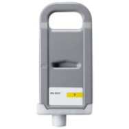 Canon PFI701/PFI301 amarillo — cartucho de tinta compatible (PFI701Y)