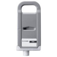 Canon PFI701/PFI301 negro mate — cartucho de tinta compatible (PFI701MBK)
