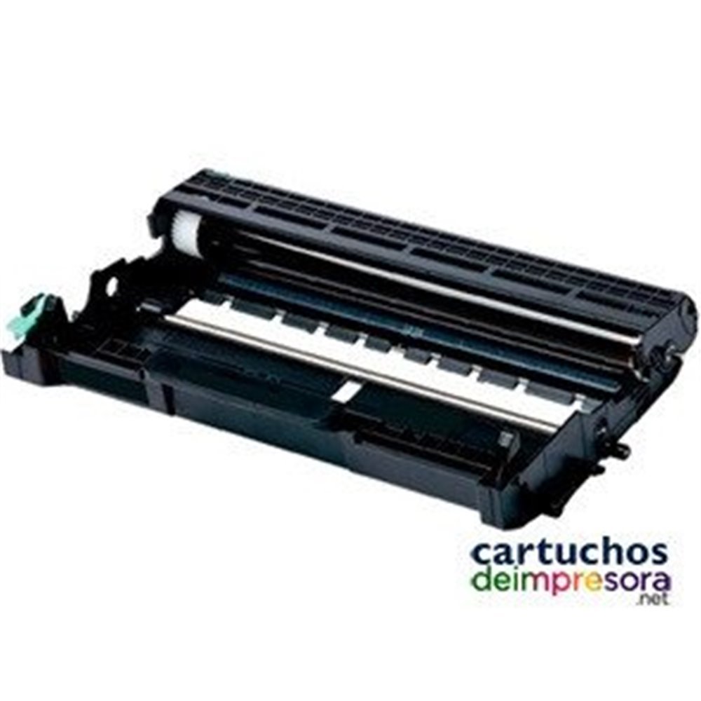 DR2100 Tambor de imagen compatible con Brother
