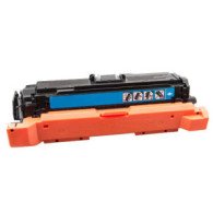 HP W2121X cian — tóner compatible (W2121X)
