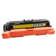 HP W2122X amarillo — tóner compatible (W2122X)