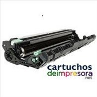 DR241 magenta Tambor de imagen compatible con Brother
