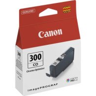 Canon PFI300 optimizador — cartucho de tinta original (PFI300CO)