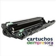 DR241 amarillo Tambor de imagen compatible con Brother