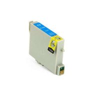 Epson T0542 cian — cartucho de tinta compatible (T0542)