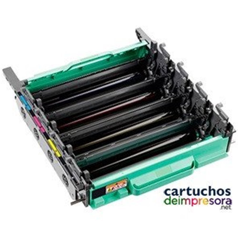 DR320CL color Tambor de imagen compatible con Brother