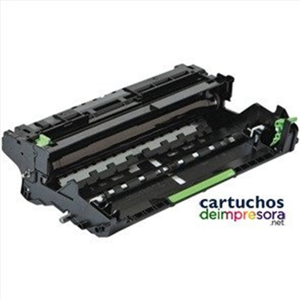 DR3400 Tambor de imagen compatible con Brother