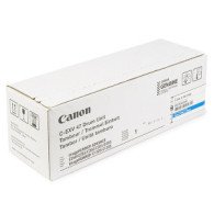 Canon C-EXV47C cian — tambor de imagen original (8521B002)
