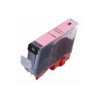 Canon CLI8 magenta fotográfico — cartucho de tinta compatible (CLI8LMG)