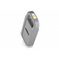 Canon PFI740/PFI340 amarillo — cartucho de tinta compatible (PFI740YL(PG))