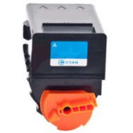 Canon CEXV21 cian — tóner compatible (CEXV21CY)