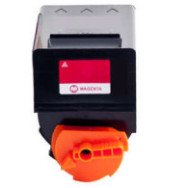Canon CEXV21 magenta — tóner compatible (CEXV21MG)