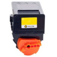 Canon CEXV21 amarillo — tóner compatible (CEXV21YL)