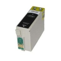 Epson T1301 negro — cartucho de tinta compatible (T1301)