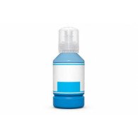 Epson T49M2 cian — botella de tinta compatible (T49M2(SUBL))