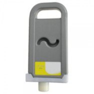 Canon PFI706/PFI306 amarillo — cartucho de tinta compatible (PFI706Y)