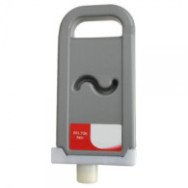 Canon PFI706/PFI306 rojo — cartucho de tinta compatible (PFI706R)