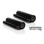 PC-202 Recambio TTR compatible con Brother   