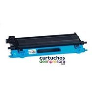 TN135 cian Toner compatible con Brother