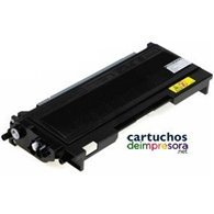 TN2000 / TN2005 negro Toner compatible con Brother XTN2000