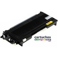 TN2000 / TN2005 negro Toner compatible con Brother XTN2000