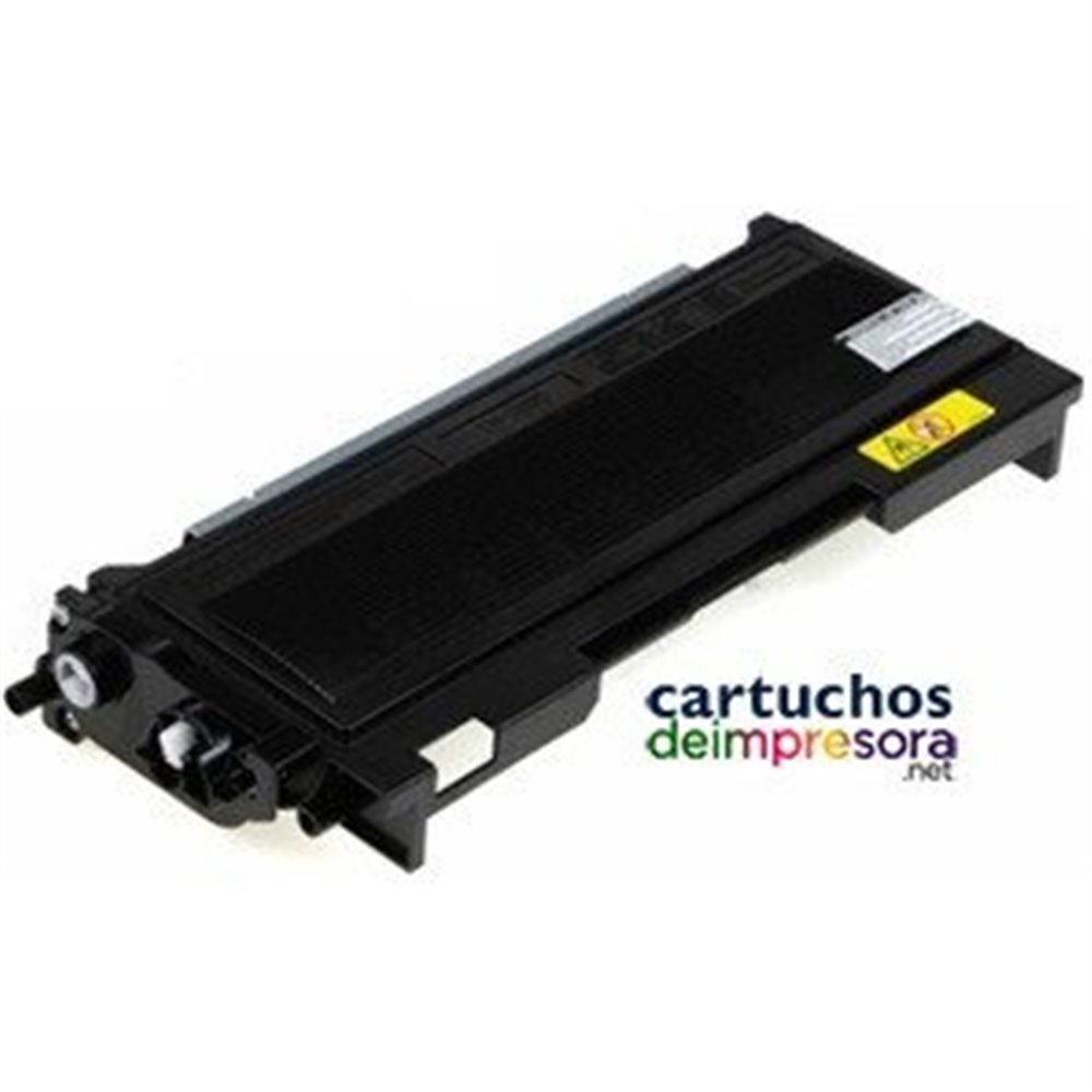 TN2000 / TN2005 negro Toner compatible con Brother XTN2000