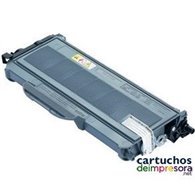 TN2120 negro Toner compatible con Brother