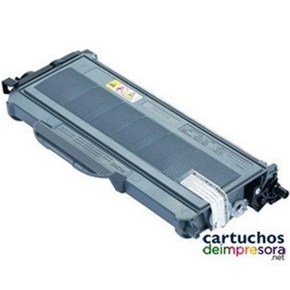 TN2120 negro Toner compatible con Brother