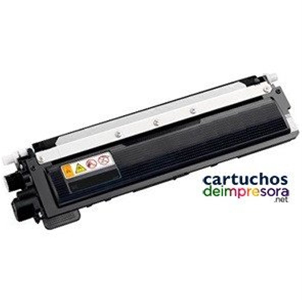 TN210 / TN230 negro Toner compatible con Brother