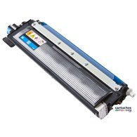 TN210 / TN230 cian Toner compatible con Brother
